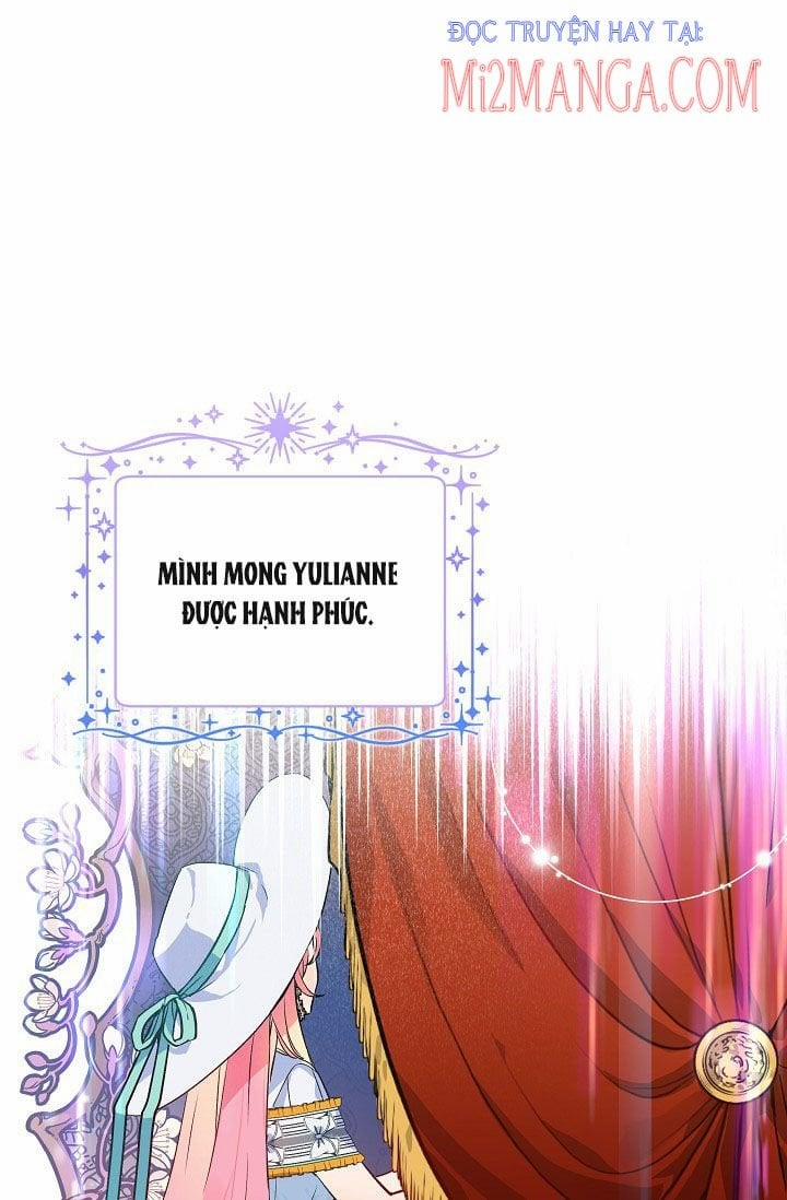 Quý Cô Thế Giới Ngầm 18 trang 0