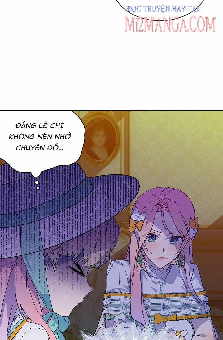 Quý Cô Thế Giới Ngầm 18 trang 10