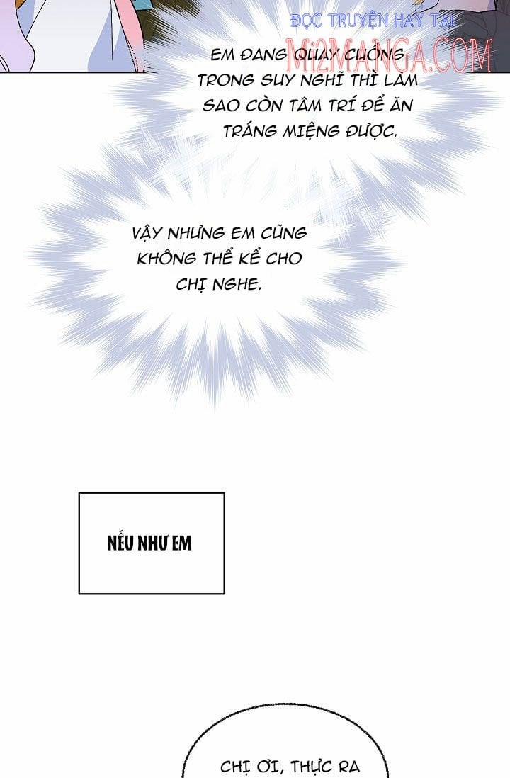 Quý Cô Thế Giới Ngầm 18 trang 11