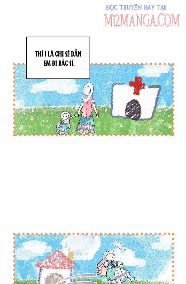 Quý Cô Thế Giới Ngầm 18 trang 13