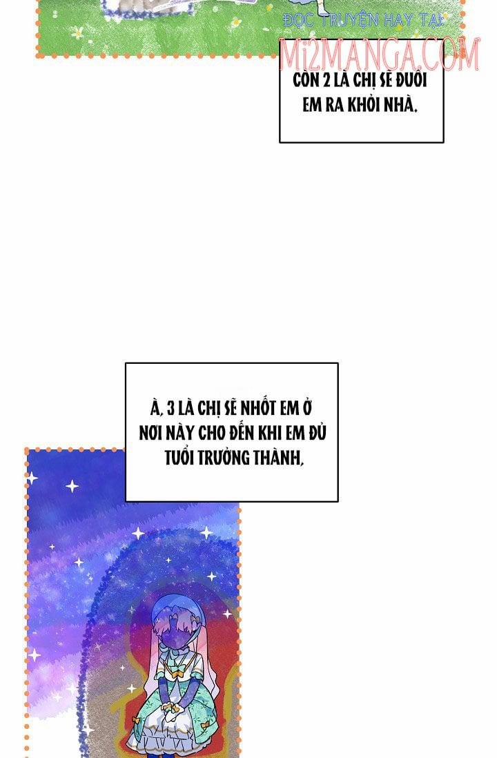 Quý Cô Thế Giới Ngầm 18 trang 14