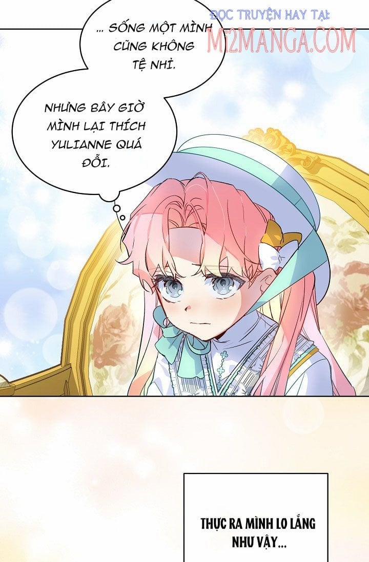 Quý Cô Thế Giới Ngầm 18 trang 17