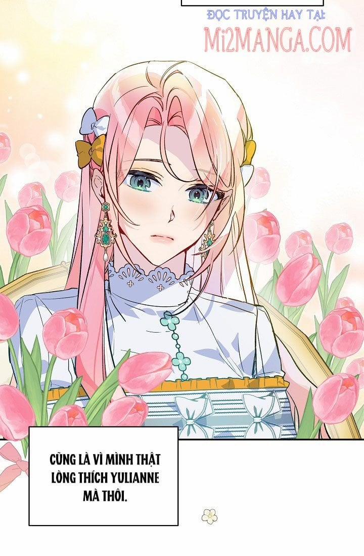 Quý Cô Thế Giới Ngầm 18 trang 18