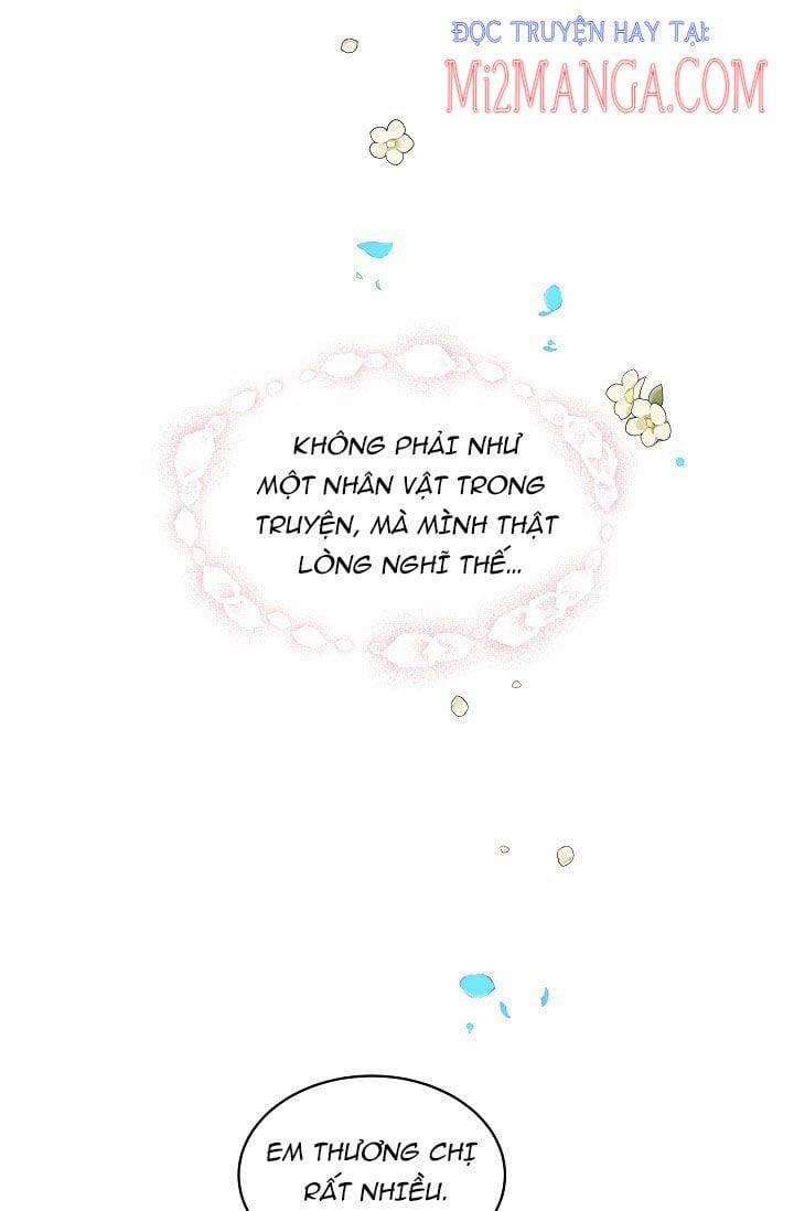 Quý Cô Thế Giới Ngầm 18 trang 19