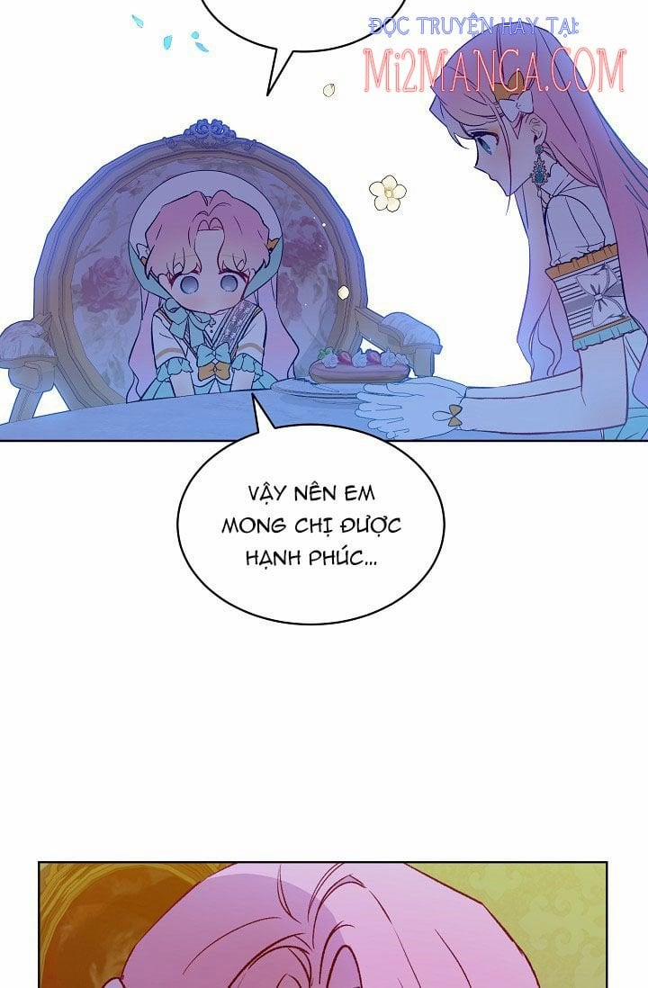 Quý Cô Thế Giới Ngầm 18 trang 20