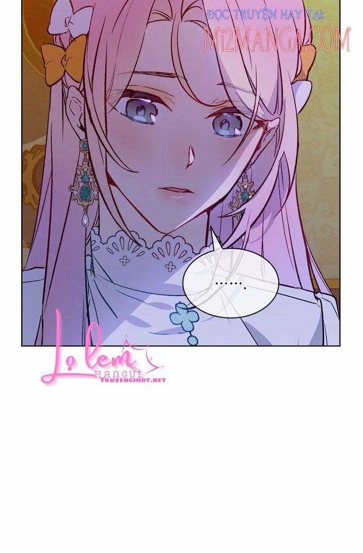 Quý Cô Thế Giới Ngầm 18 trang 21