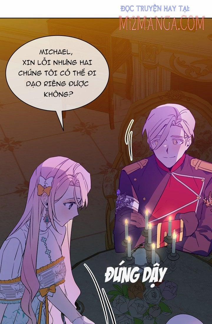 Quý Cô Thế Giới Ngầm 18 trang 22