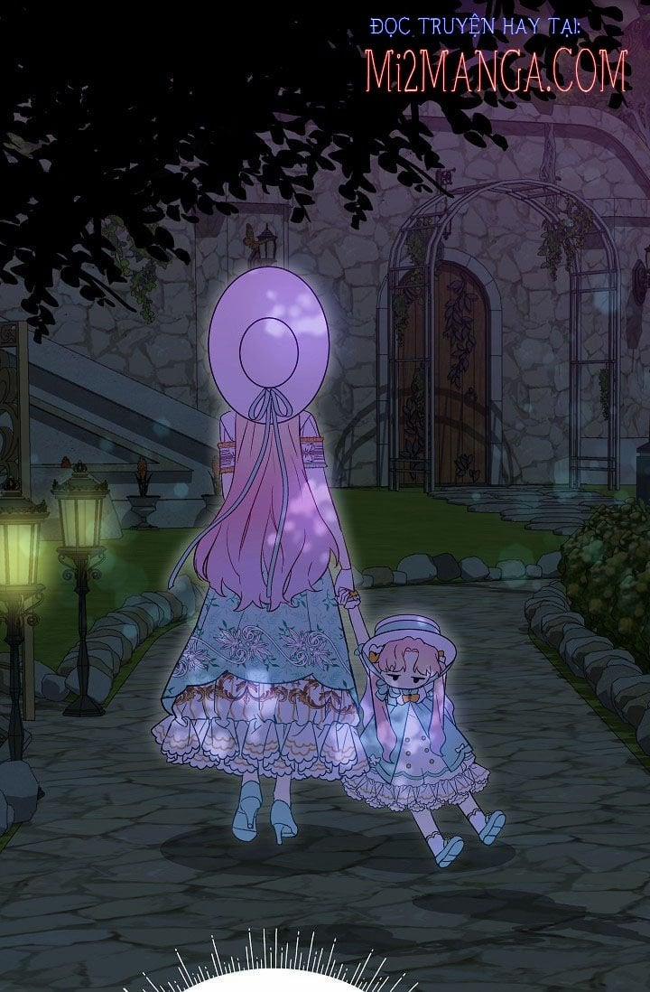 Quý Cô Thế Giới Ngầm 18 trang 24