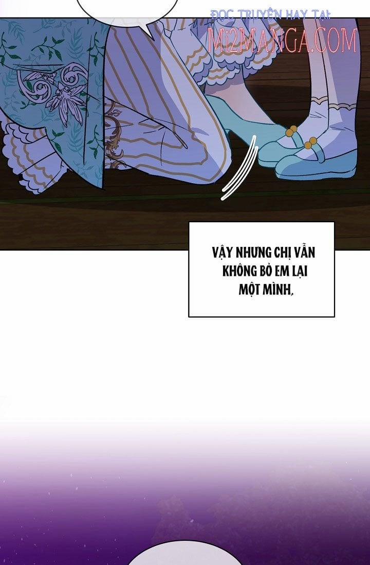 Quý Cô Thế Giới Ngầm 18 trang 26