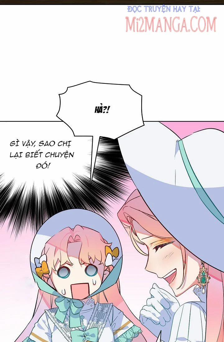 Quý Cô Thế Giới Ngầm 18 trang 28