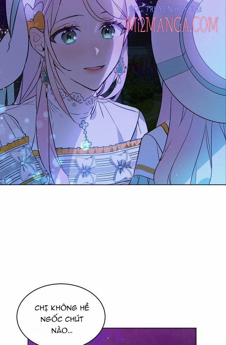 Quý Cô Thế Giới Ngầm 18 trang 31