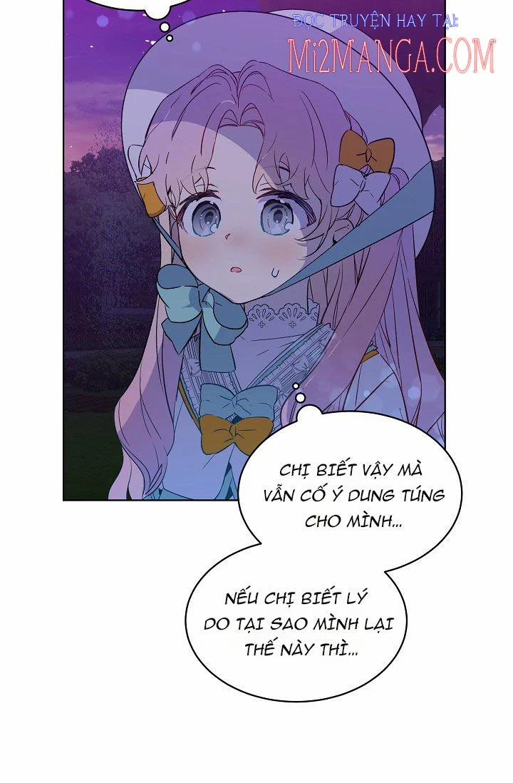 Quý Cô Thế Giới Ngầm 18 trang 32