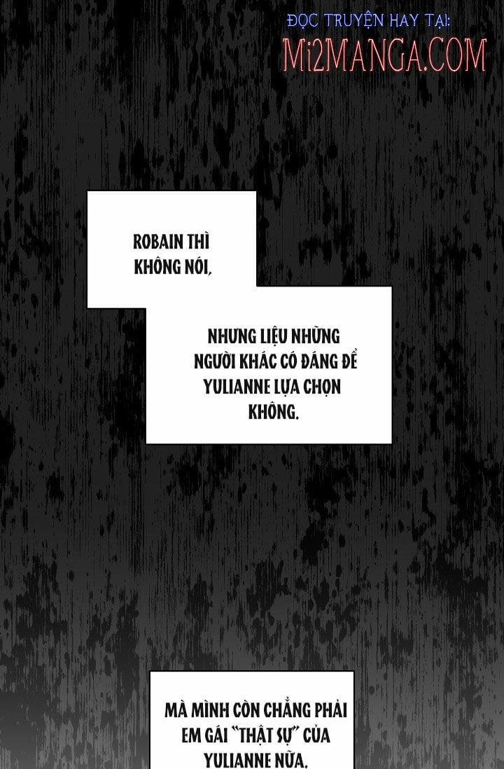 Quý Cô Thế Giới Ngầm 18 trang 4