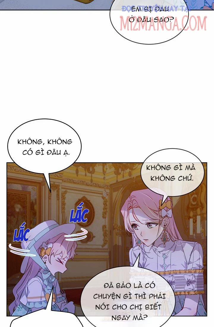 Quý Cô Thế Giới Ngầm 18 trang 8