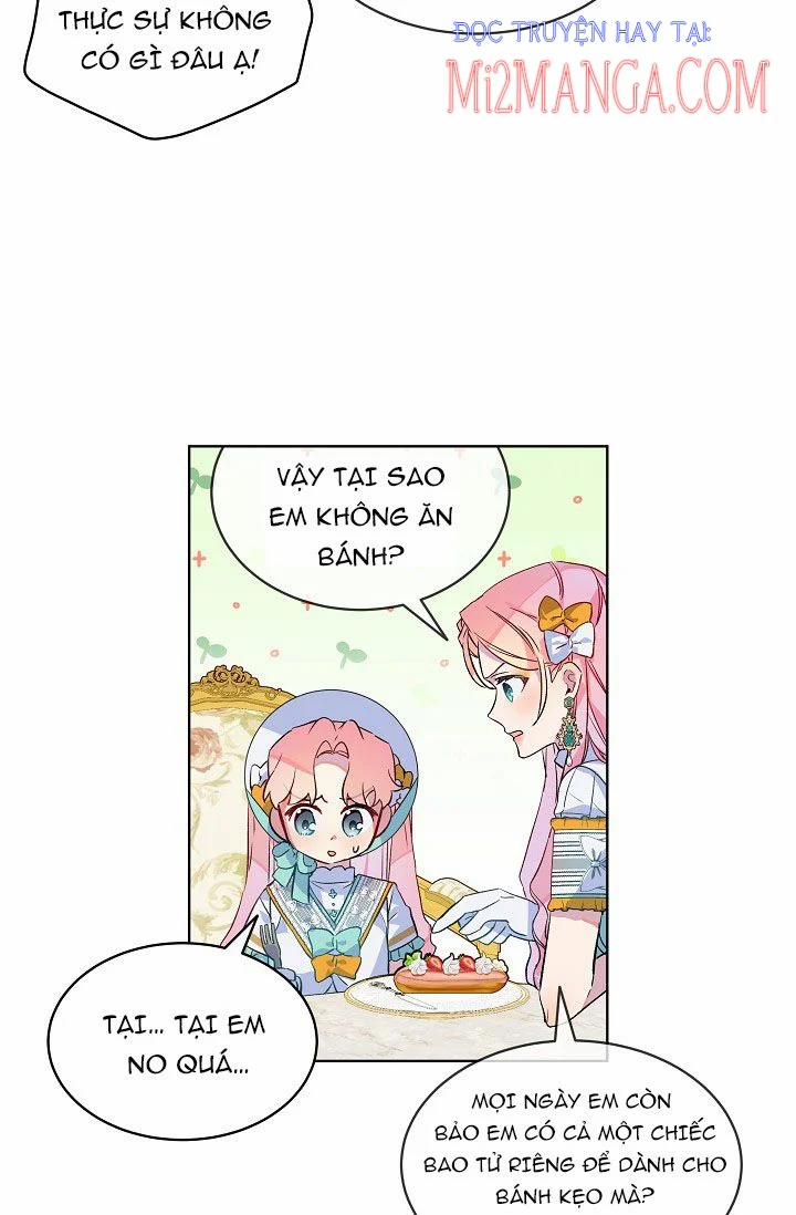 Quý Cô Thế Giới Ngầm 18 trang 9