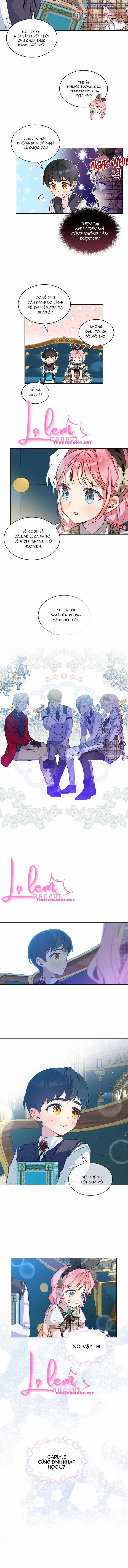 Quý Cô Thế Giới Ngầm 19 trang 2