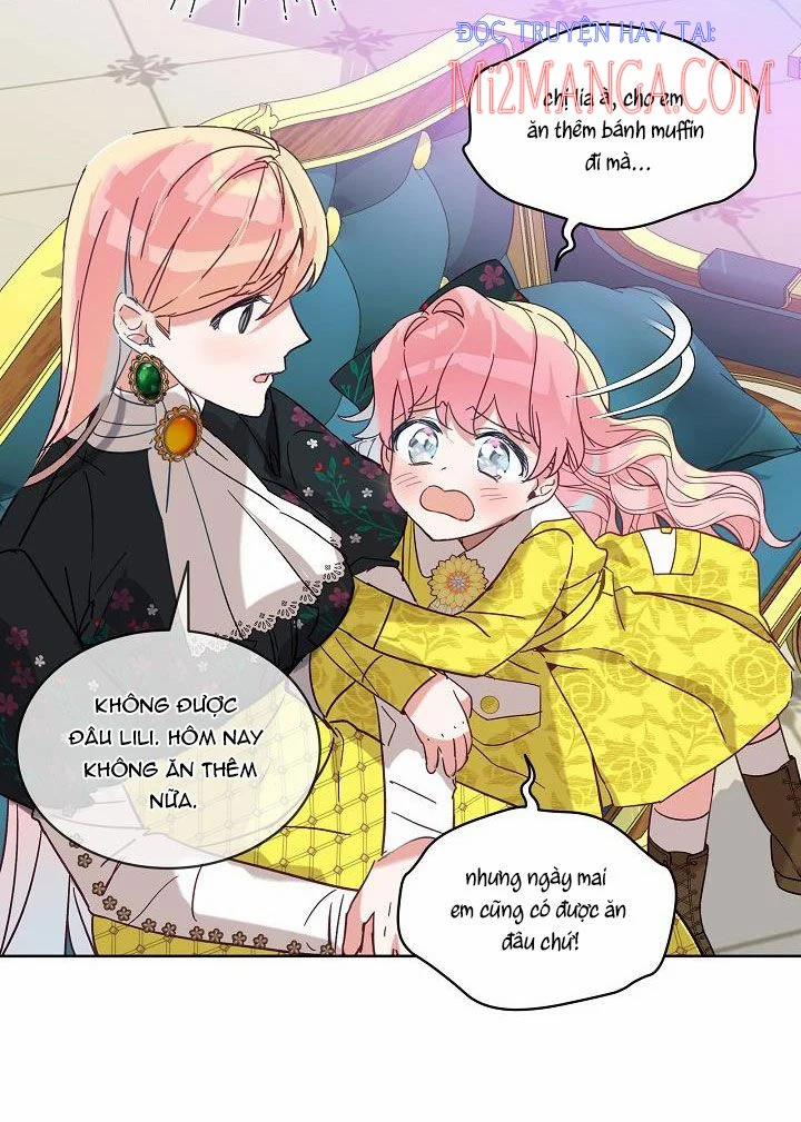 Quý Cô Thế Giới Ngầm 2.5 trang 0