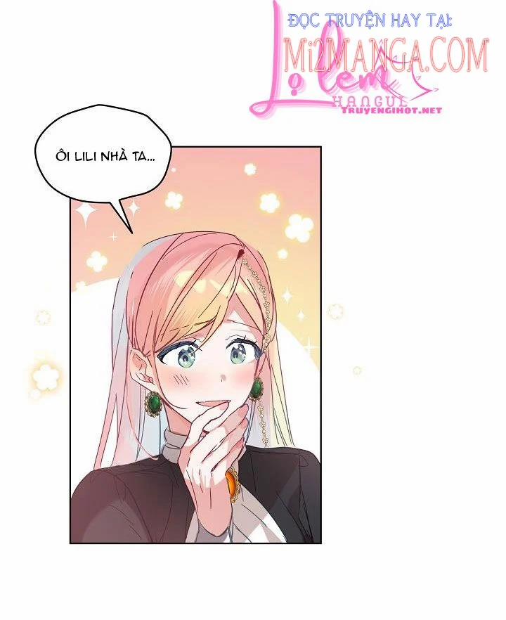 Quý Cô Thế Giới Ngầm 2.5 trang 15