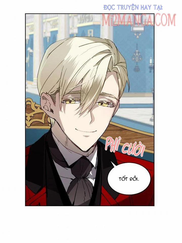 Quý Cô Thế Giới Ngầm 2.5 trang 18