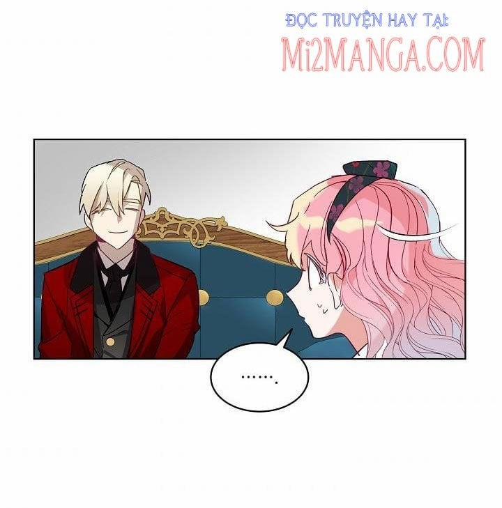 Quý Cô Thế Giới Ngầm 2.5 trang 8