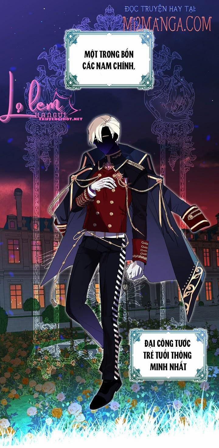 Quý Cô Thế Giới Ngầm 2 trang 0