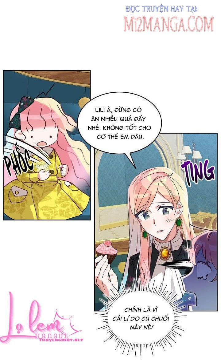 Quý Cô Thế Giới Ngầm 2 trang 12