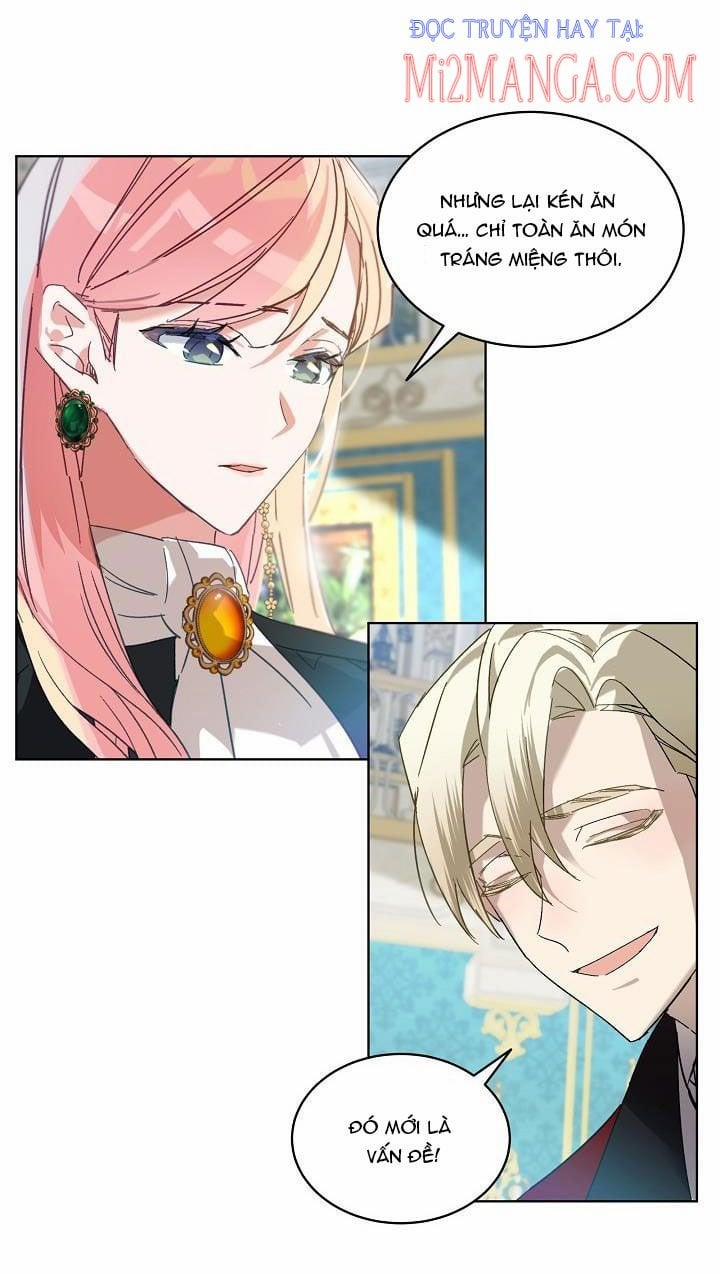 Quý Cô Thế Giới Ngầm 2 trang 14