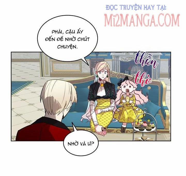 Quý Cô Thế Giới Ngầm 2 trang 22