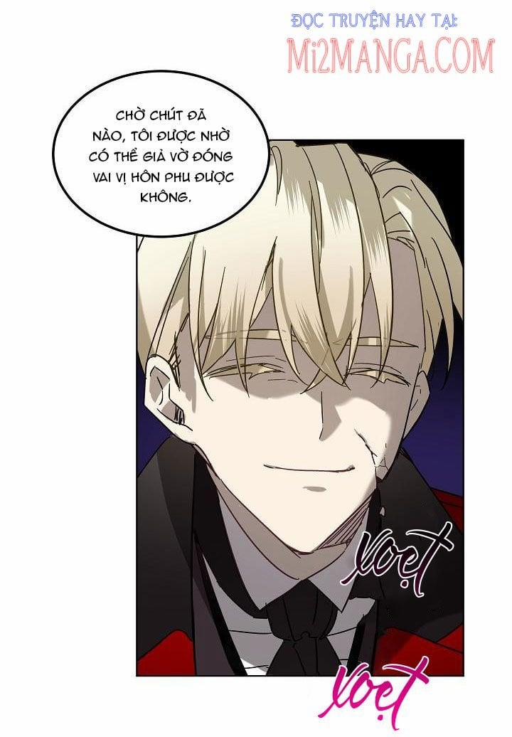 Quý Cô Thế Giới Ngầm 2 trang 23