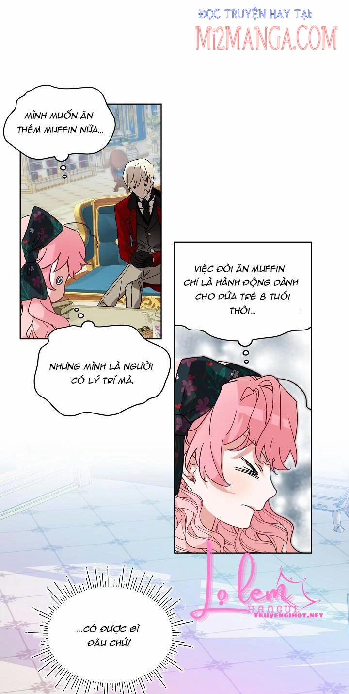 Quý Cô Thế Giới Ngầm 2 trang 24