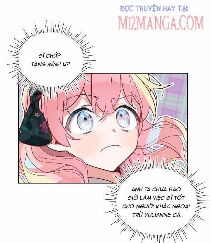 Quý Cô Thế Giới Ngầm 2 trang 7