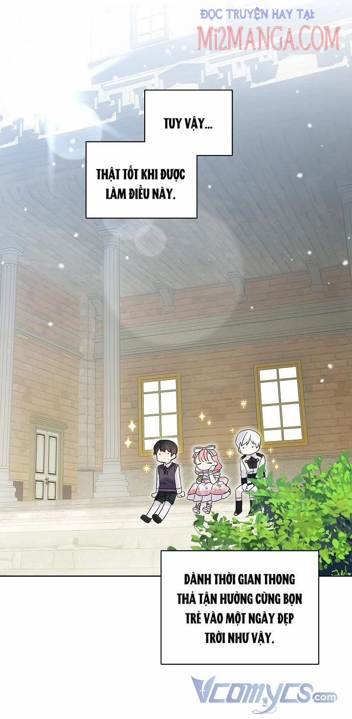 Quý Cô Thế Giới Ngầm 20.5 trang 17