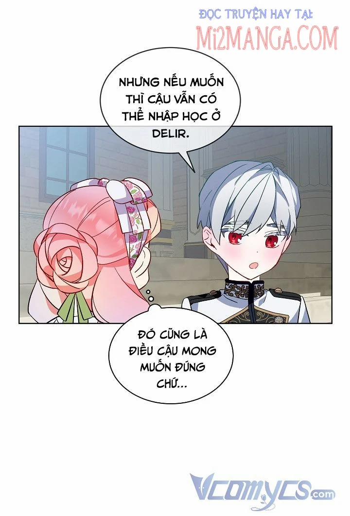 Quý Cô Thế Giới Ngầm 20.5 trang 19