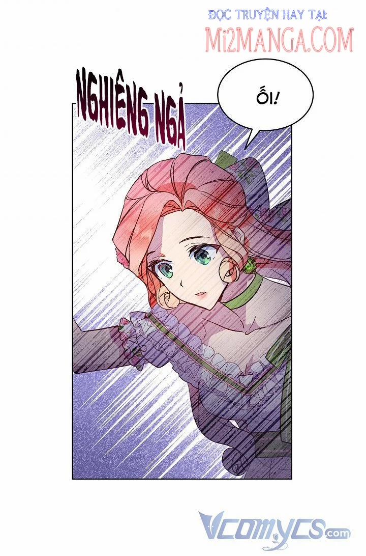 Quý Cô Thế Giới Ngầm 20.5 trang 24