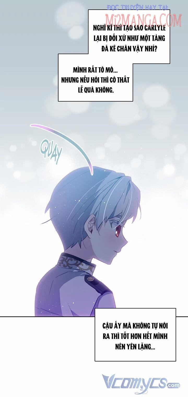 Quý Cô Thế Giới Ngầm 20.5 trang 9