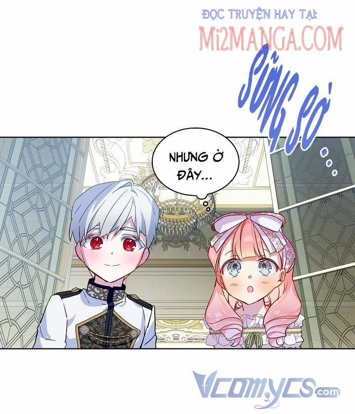 Quý Cô Thế Giới Ngầm 20 trang 1