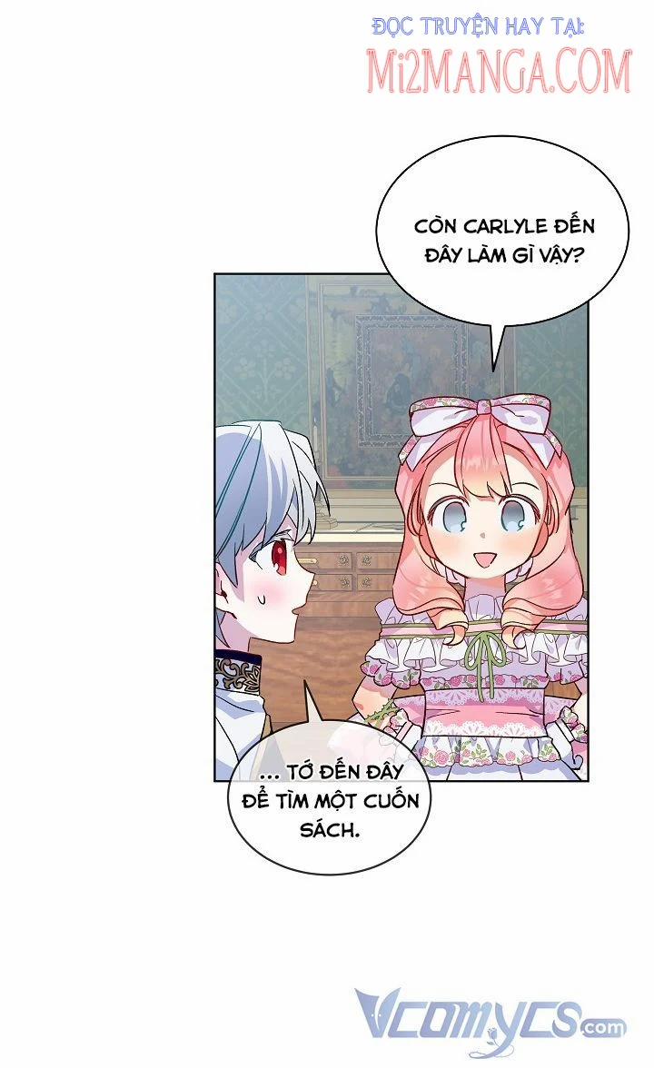 Quý Cô Thế Giới Ngầm 20 trang 13