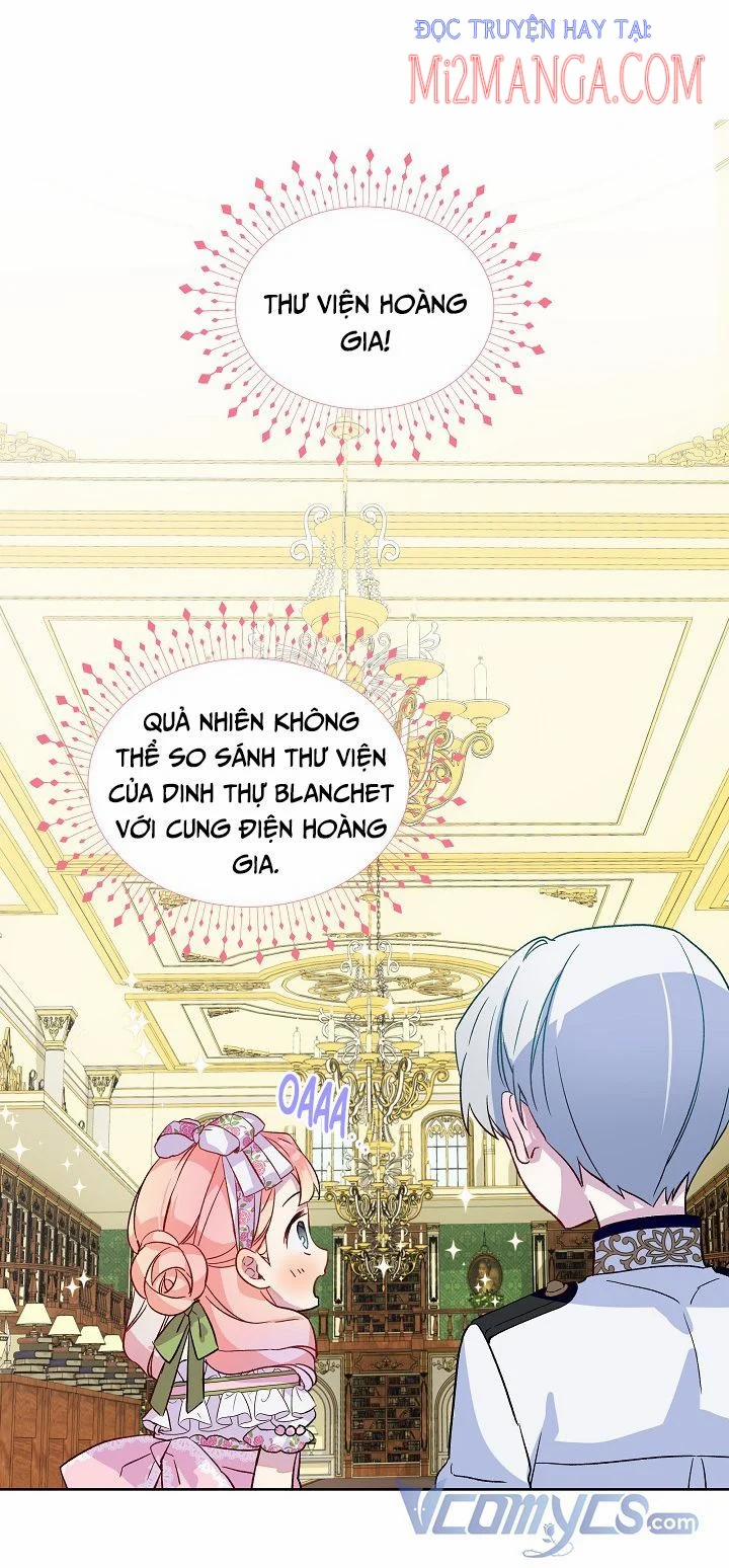 Quý Cô Thế Giới Ngầm 20 trang 2