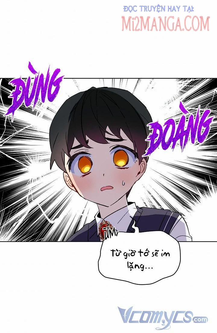 Quý Cô Thế Giới Ngầm 20 trang 26