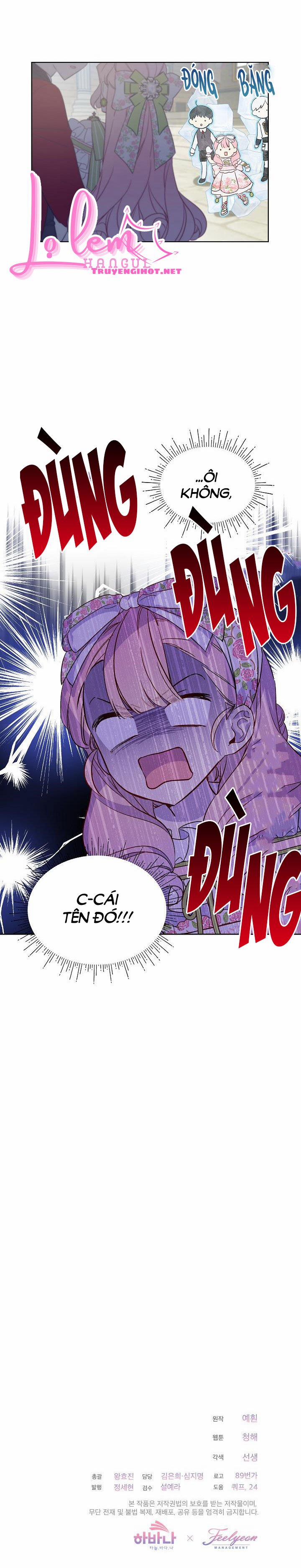 Quý Cô Thế Giới Ngầm 21 trang 24