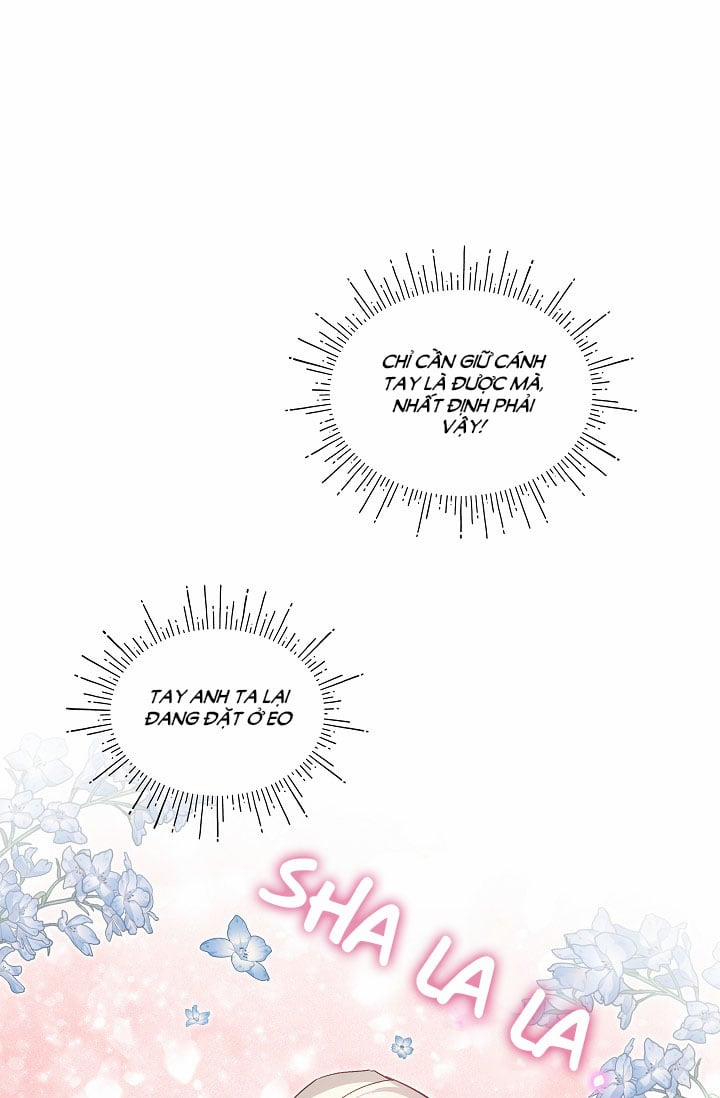 Quý Cô Thế Giới Ngầm 22 trang 0