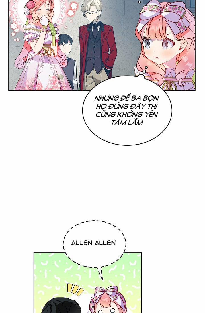 Quý Cô Thế Giới Ngầm 22 trang 18