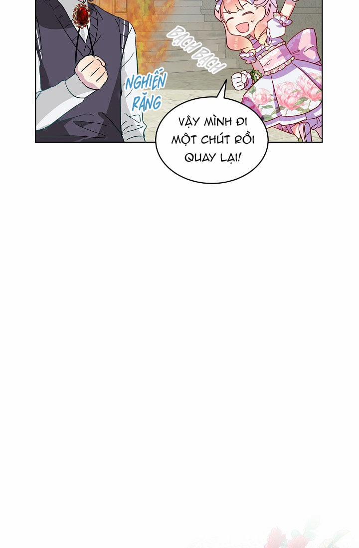 Quý Cô Thế Giới Ngầm 22 trang 22