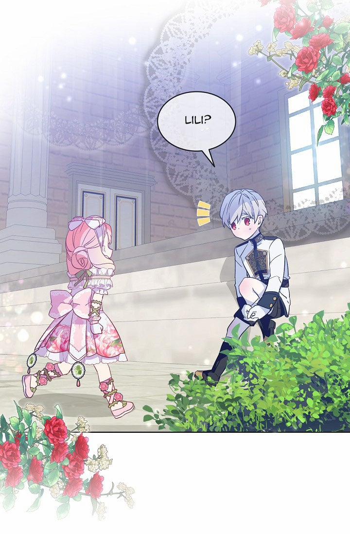 Quý Cô Thế Giới Ngầm 22 trang 23