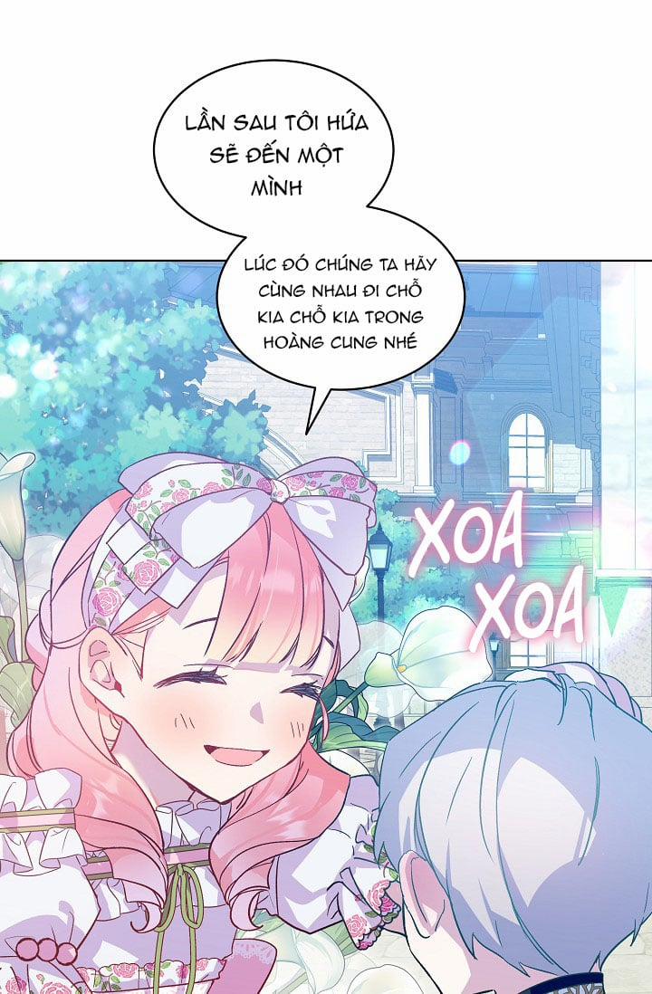 Quý Cô Thế Giới Ngầm 22 trang 25