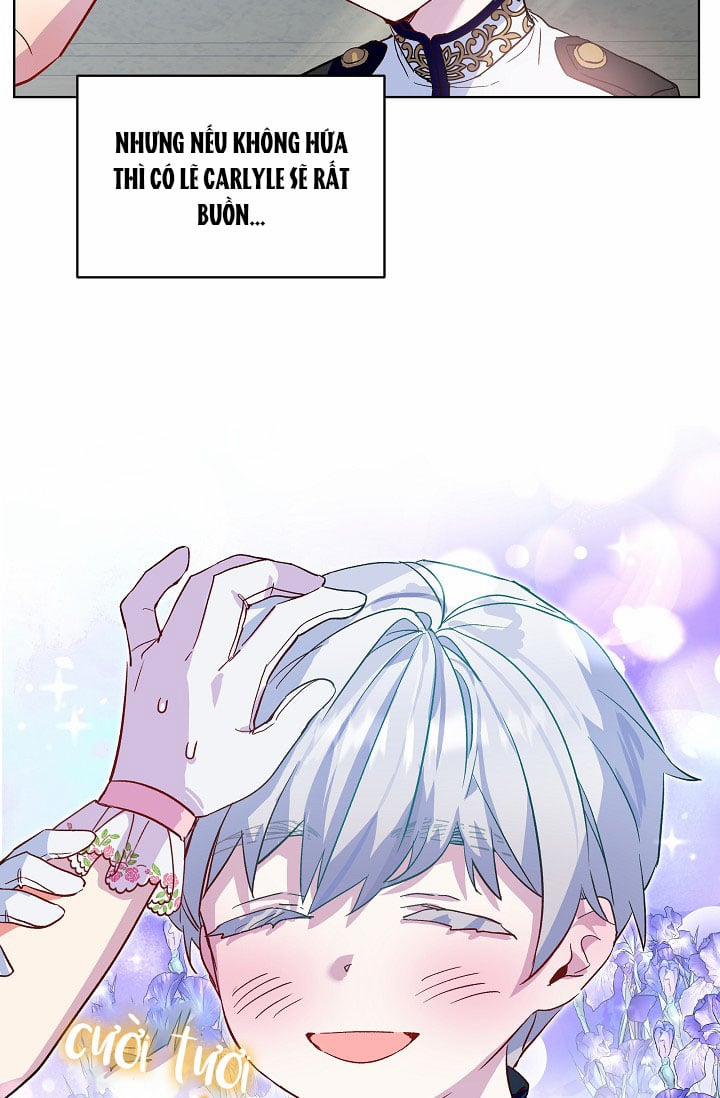 Quý Cô Thế Giới Ngầm 22 trang 27