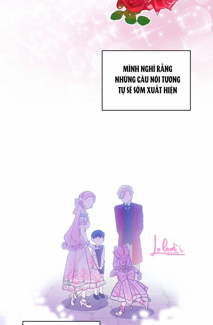 Quý Cô Thế Giới Ngầm 22 trang 30