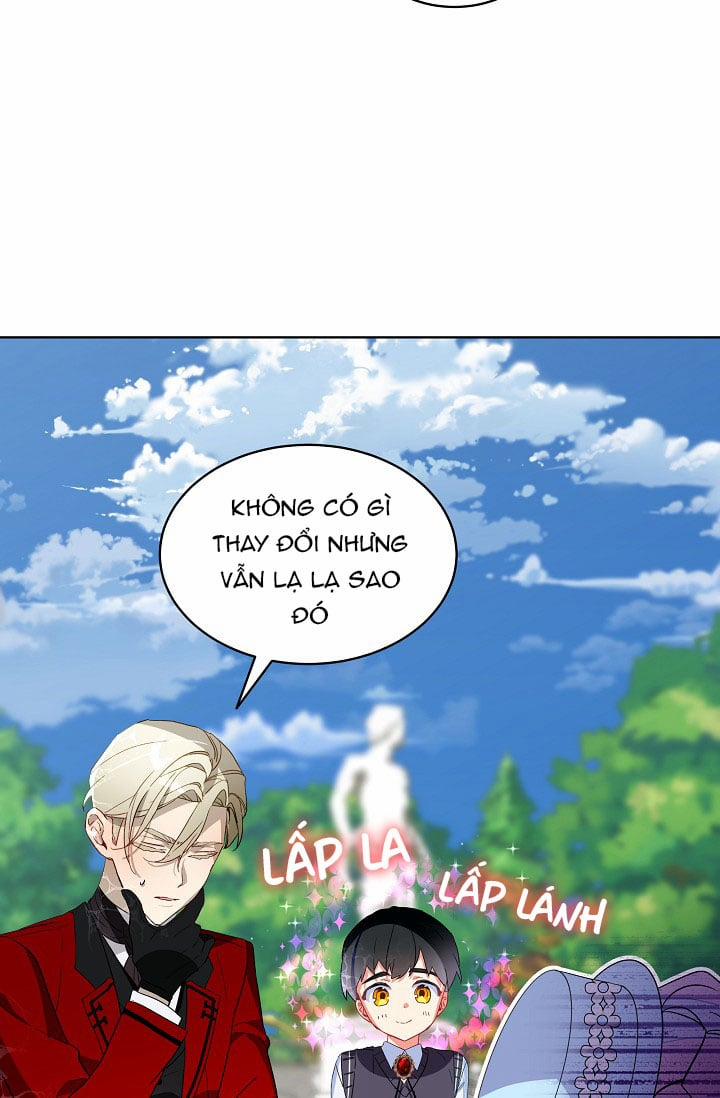 Quý Cô Thế Giới Ngầm 22 trang 37