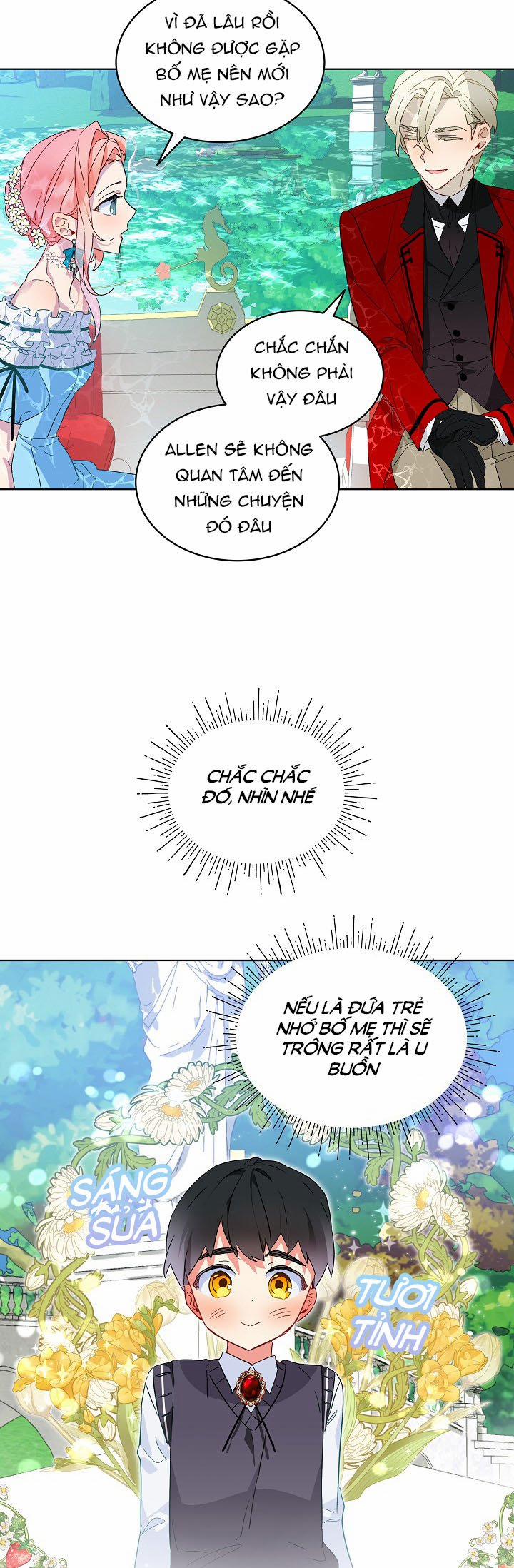 Quý Cô Thế Giới Ngầm 22 trang 39