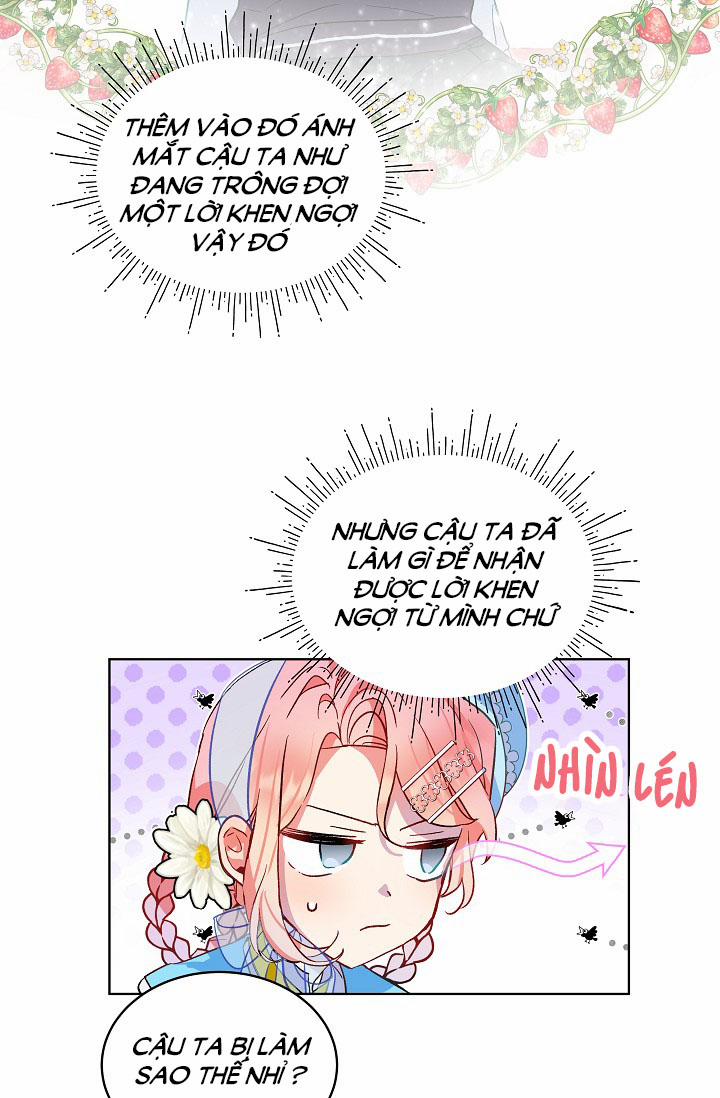 Quý Cô Thế Giới Ngầm 22 trang 40